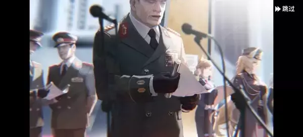 「中国で話題を集めた美少女RTS『雪松』βテストをプレイ。ロシアのロックバンド「KINO」から楽曲使用許諾を受けた骨太SFミリタリー」の画像