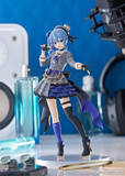 「ホロライブ・星街すいせいのフィギュアが再販！アイドルらしさあふれるチェック柄衣装で立体化」の画像3