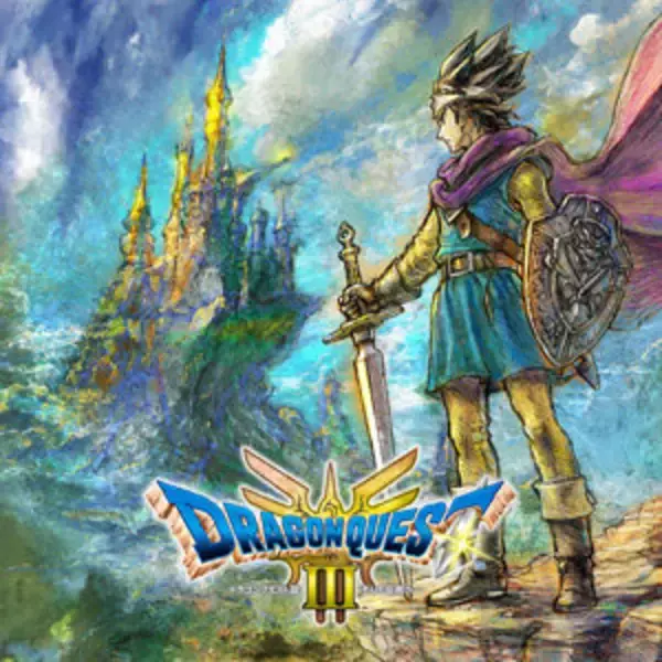 「HD-2D版『ドラクエI&II』や『FFT イヴァリース クロニクルズ』が初セール！「スクエニ HOLIDAY SALE Part 1」開催中」の画像