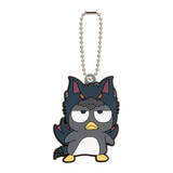 「激昂したラージャン×ポムポムプリンなど全10種！『モンハン』20周年記念「サンリオ」コラボのラバーマスコットガシャポンが再販」の画像10