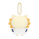 「沖縄を楽しむ「ちいかわ」たち！オリオンTシャツを着用した数量限定コラボぬいぐるみマスコット全4種がお土産にもバッチリ」の画像9