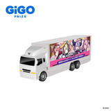 「「秘密結社holoX」 ×「 GiGO」コラボが開催決定！RC アドトラックほか限定景品、“ヤマダラー”ノベルティ付きたい焼きも」の画像10