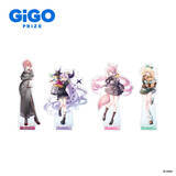 「「秘密結社holoX」 ×「 GiGO」コラボが開催決定！RC アドトラックほか限定景品、“ヤマダラー”ノベルティ付きたい焼きも」の画像2