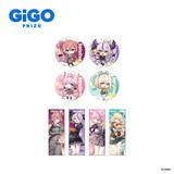 「「秘密結社holoX」 ×「 GiGO」コラボが開催決定！RC アドトラックほか限定景品、“ヤマダラー”ノベルティ付きたい焼きも」の画像3