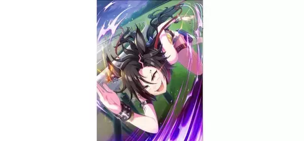 『ウマ娘』ついにSSRエアシャカールの時代到来！？「不遇サポカ」がスキル追加で復権か