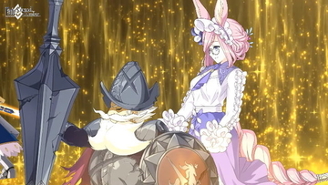『FGO』ドン・キホーテ実装に“あっちのドンキ”も反応！ノリノリな「驚安の殿堂」にマスターたち大注目