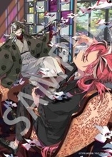 「クオリティが低すぎる」指摘相次いだ『FGO』×「イケプリ25」のイラストに誤り、修正後の作品を公開