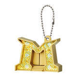 「「M-1グランプリ」が集めたくなるミニチュアチャームに！「優勝トロフィー」「登場M大門」など象徴的な全7種」の画像2