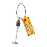 「「M-1グランプリ」が集めたくなるミニチュアチャームに！「優勝トロフィー」「登場M大門」など象徴的な全7種」の画像4