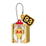 「「M-1グランプリ」が集めたくなるミニチュアチャームに！「優勝トロフィー」「登場M大門」など象徴的な全7種」の画像6