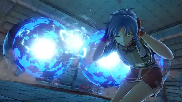 「『空の軌跡 the 2nd』スイッチ2/スイッチ/PS5/Steam向けに2026年発売！シリーズ第2作を完全フルリメイク」の画像