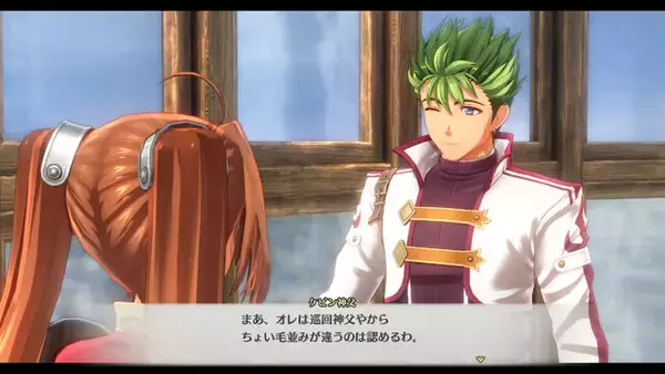 「『空の軌跡 the 2nd』スイッチ2/スイッチ/PS5/Steam向けに2026年発売！シリーズ第2作を完全フルリメイク」の画像