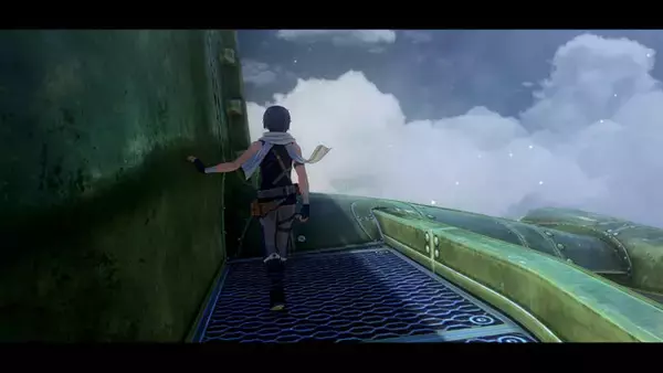 「『空の軌跡 the 2nd』スイッチ2/スイッチ/PS5/Steam向けに2026年発売！シリーズ第2作を完全フルリメイク」の画像