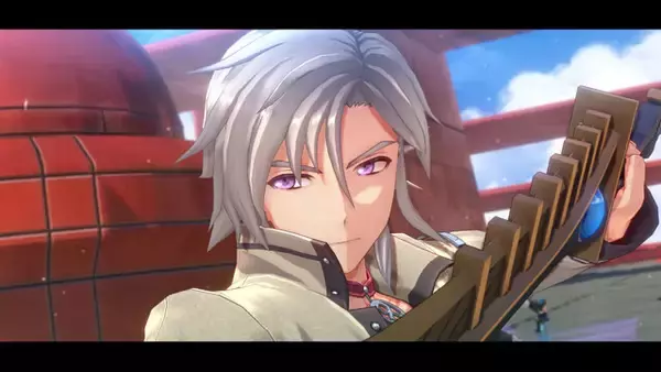 「『空の軌跡 the 2nd』スイッチ2/スイッチ/PS5/Steam向けに2026年発売！シリーズ第2作を完全フルリメイク」の画像