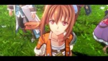 『空の軌跡 the 2nd』スイッチ2/スイッチ/PS5/Steam向けに2026年発売！シリーズ第2作を完全フルリメイク