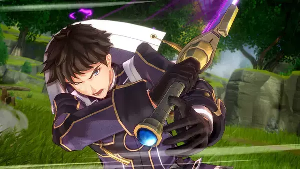 「『空の軌跡 the 2nd』スイッチ2/スイッチ/PS5/Steam向けに2026年発売！シリーズ第2作を完全フルリメイク」の画像