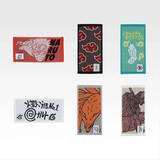 「「ナルト」新作一番くじの「妖狐の衣 六本目形態」フィギュアが恐ろしい…！仙人モードで立体化された自来也など、全ラインナップ公開」の画像10