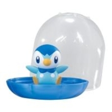 寒い季節にピッタリなポケモンといえば？ポッチャマやグレイシアなど全4種がジュエリースタンドに