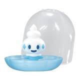 「寒い季節にピッタリなポケモンといえば？ポッチャマやグレイシアなど全4種がジュエリースタンドに」の画像3