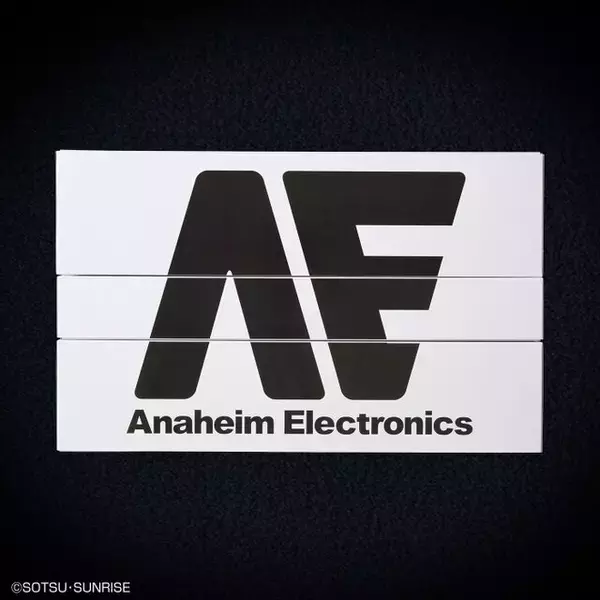 「究極のガンプラ「PG UNLEASHED 1/60 νガンダム」パッケージ画像が追加公開！設計図風な内箱、“機密”の取説などまるでアナハイム社の開発資料」の画像