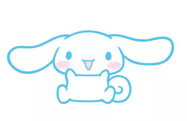 「「シナモロール」3月6日の誕生日をみんなでお祝い！マイメロディやクロミなど、限定アートを使用したプライズが2月上旬展開」の画像