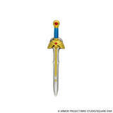 「『ドラクエ』スライムやロトの剣、ちいさなメダルまで！手のひらサイズのピンズ全8種がファン必見のラインナップ」の画像2