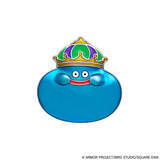 「『ドラクエ』スライムやロトの剣、ちいさなメダルまで！手のひらサイズのピンズ全8種がファン必見のラインナップ」の画像5