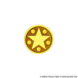 「『ドラクエ』スライムやロトの剣、ちいさなメダルまで！手のひらサイズのピンズ全8種がファン必見のラインナップ」の画像8