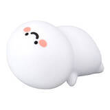 「「お文具といっしょ」約8cmのBIGフィギュアがガシャポン化！やわらか素材の「ぷにぷにし隊2」3月第4週より発売」の画像1