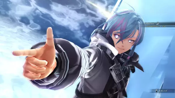 「『英雄伝説 界の軌跡』グラムハート大統領やカシム、ミラベルら6名の情報が公開―結社「身喰らう蛇」の執行者たちにも注目」の画像