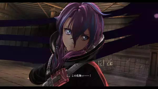 「『英雄伝説 界の軌跡』グラムハート大統領やカシム、ミラベルら6名の情報が公開―結社「身喰らう蛇」の執行者たちにも注目」の画像