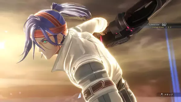 「『英雄伝説 界の軌跡』グラムハート大統領やカシム、ミラベルら6名の情報が公開―結社「身喰らう蛇」の執行者たちにも注目」の画像