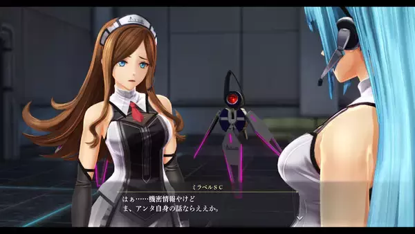 「『英雄伝説 界の軌跡』グラムハート大統領やカシム、ミラベルら6名の情報が公開―結社「身喰らう蛇」の執行者たちにも注目」の画像