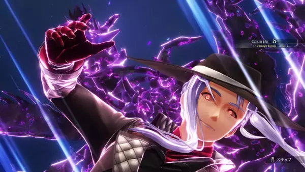 「『英雄伝説 界の軌跡』グラムハート大統領やカシム、ミラベルら6名の情報が公開―結社「身喰らう蛇」の執行者たちにも注目」の画像