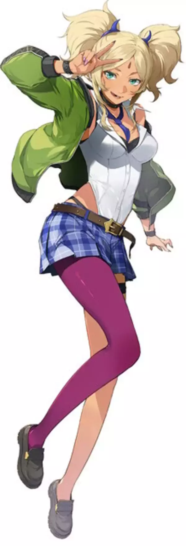 「『英雄伝説 界の軌跡』グラムハート大統領やカシム、ミラベルら6名の情報が公開―結社「身喰らう蛇」の執行者たちにも注目」の画像