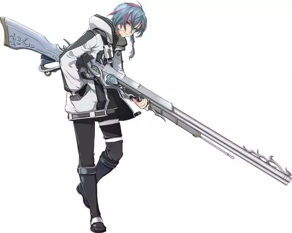 「『英雄伝説 界の軌跡』グラムハート大統領やカシム、ミラベルら6名の情報が公開―結社「身喰らう蛇」の執行者たちにも注目」の画像