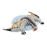 「今がチャンスだ！『モンハン』リオレイアやラージャンたちがグッタリと倒れ込むフィギュア「捕獲し隊3」がめちゃリアル」の画像3