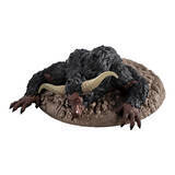 「今がチャンスだ！『モンハン』リオレイアやラージャンたちがグッタリと倒れ込むフィギュア「捕獲し隊3」がめちゃリアル」の画像4