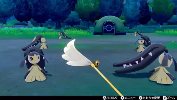 「もし『ポケモン』クチートを実際に飼えたら…？繁殖から食事まで、愛玩動物飼養管理士が妄想解説」の画像