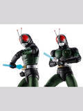 「リボルケインが青白く輝く！「S.H.Figuarts（真骨彫製法）仮面ライダーBLACK RX」が超リアルーシャドームーンも商品化」の画像9