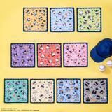 「「サンリオ×侍ジャパン」新作タイトーくじの全ラインナップ公開！ヘッドスライディングするポムポムプリンの抱き枕など、ユニフォーム姿の10人が可愛い」の画像8