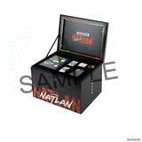 「即完売の『原神』オンラインくじが本日2月27日18時より再販！5周年記念ボックスや郁林与飛砂シリーズアクセサリーなど見逃せないラインナップ」の画像3