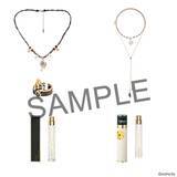 「即完売の『原神』オンラインくじが本日2月27日18時より再販！5周年記念ボックスや郁林与飛砂シリーズアクセサリーなど見逃せないラインナップ」の画像5