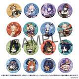 「即完売の『原神』オンラインくじが本日2月27日18時より再販！5周年記念ボックスや郁林与飛砂シリーズアクセサリーなど見逃せないラインナップ」の画像9