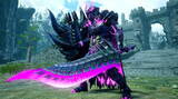 「なんという禍々しさ！『モンハンライズ：サンブレイク』新たに「エスピナス」「ゴア・マガラ」装備公開」の画像1