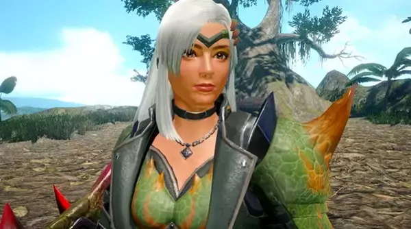 「なんという禍々しさ！『モンハンライズ：サンブレイク』新たに「エスピナス」「ゴア・マガラ」装備公開」の画像