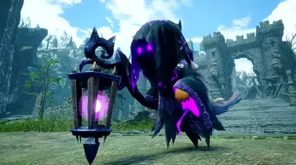 「なんという禍々しさ！『モンハンライズ：サンブレイク』新たに「エスピナス」「ゴア・マガラ」装備公開」の画像