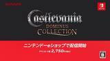 「DS向け『悪魔城ドラキュラ』3タイトルを含む『Castlevania Dominus Collection』が配信開始【Nintendo Direct】」の画像4