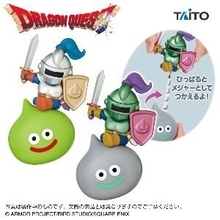 『ドラクエ』メジャーになるスライムナイト！？ 回転するスライムタワーのケースなど1月プライズがどれもユニーク