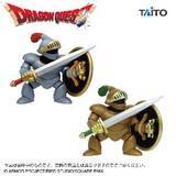 「『ドラクエ』メジャーになるスライムナイト！？ 回転するスライムタワーのケースなど1月プライズがどれもユニーク」の画像4